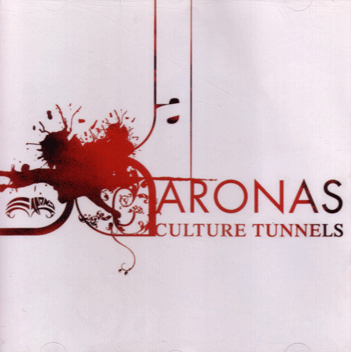 Aronas