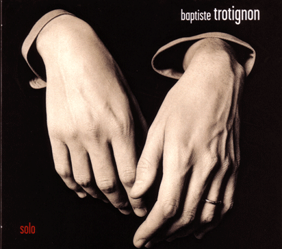 Trotignon solo