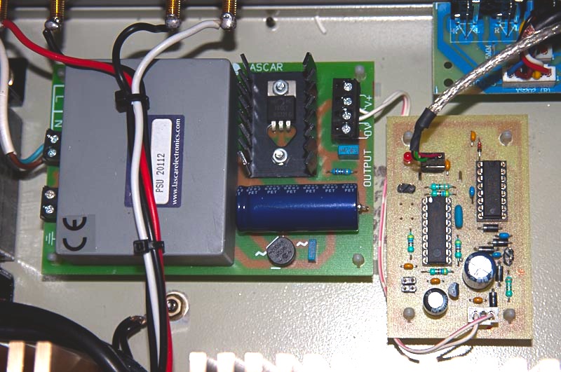 modules montes